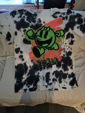 Pac man tye for sale  Brooklyn