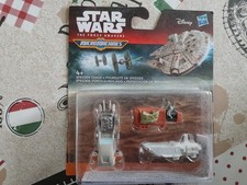Star wars micromachines gebraucht kaufen  Bolanden
