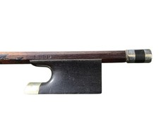 Alte geigenbogen violinbow gebraucht kaufen  Bad Mergentheim