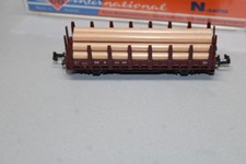 Roco 2303 achser gebraucht kaufen  Rauschenberg