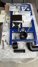 Geberit duofix u320 for sale  NORTHOLT