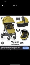Oyster zero gravity for sale  HAVANT