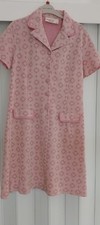 Crimplene dress vintage for sale  DEESIDE