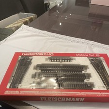 Fleischmann scale track for sale Fleischmann scale track for sale  WIGAN