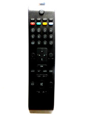 Telefunken lcd remote for sale  MARGATE