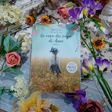 Lucy maud montgomery usato  Vinadio
