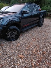 Ford ranger thunder for sale  BECKENHAM
