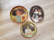 Lot vintage tin for sale  Sandpoint