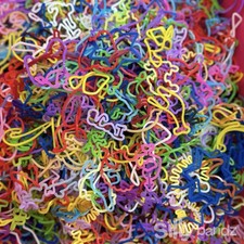 100 sillybandz bracelets for sale  Toledo