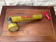Ancien pulvérisateur insectic d'occasion  Châtillon-le-Duc