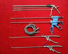 Hysteroscopy urology storz for sale  South San Francisco