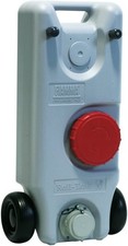 Roll tank 40w usato  Torrecuso