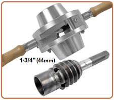 Wood thread cutter for sale  Kissimmee