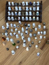 Thimble collection stand for sale  Totowa