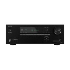 Recevitore onkyo txsr3100dab usato Recevitore onkyo txsr3100dab usato  Spedire a Italy