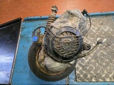 Vespa special motore usato  Soresina