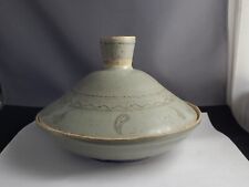 Quality pottery lidded for sale  Vancouver