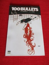 100 bullets volume usato  Vicenza