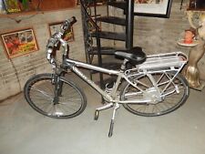 Electric bike trek for sale  Crown Point