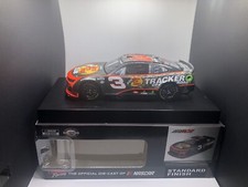 Austin Dillon #3 Bass Pro Shops 2023 Camaro ZLI escala 1:24, usado comprar usado  Enviando para Brazil