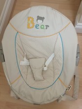 Baby bouncer rocker for sale  THORNTON HEATH