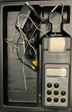 Hanna 92801c thermocouple usato  Voghera