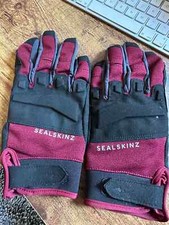 Sealskinz sutton waterproof for sale  LEEDS