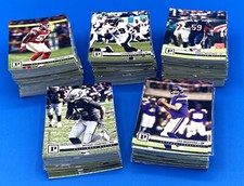 2018 panini football for sale  Midland