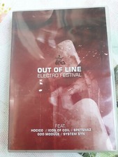 Line electro festival gebraucht kaufen  Dachau