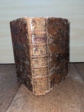 Livre ancien dictionnaire d'occasion  Penmarch