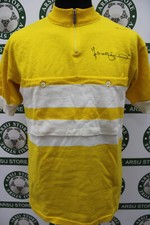 maglia ciclismo SANTINI TG XL E782 bike shirt maillot trikot jersey comprar usado  Enviando para Brazil