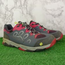 Jack wolfskin trainers for sale  MARCH