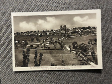 Old postcard the d'occasion  Expédié en Belgium