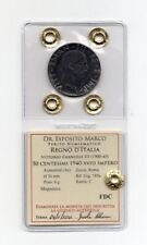 Centesimi impero 1940 usato  Lecce