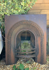 Original cast iron for sale  POOLE