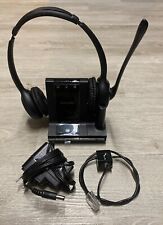 Plantronics jabar headset for sale  Newark