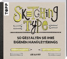 Sketching type gebraucht kaufen  Heikendorf