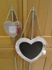 White framed shabby for sale  COLCHESTER