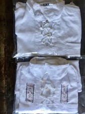 Camicia cotone uomo usato  Maranello