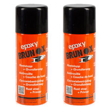 400ml brunox epoxy gebraucht kaufen  Minden