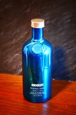 Absolut vodka electric gebraucht kaufen  Hamburg