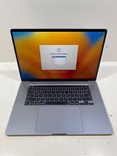 Macbook pro 2019 for sale  Emeryville