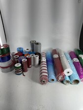 Decorative mesh tulle for sale  Ponca City