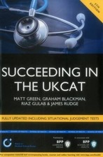 Succeeding ukcat matt for sale  MILTON KEYNES