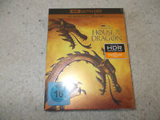 Uhd house the gebraucht kaufen  Burtenbach