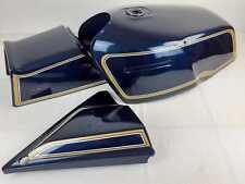 KIT DECALQUES KAWASAKI Z1000 MK2 KAWASAKI KZ1000 MK2, usado comprar usado  Enviando para Brazil