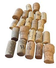 Natural corks used for sale  Schenectady