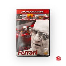 Dvd enzo ferrari usato  Chieri