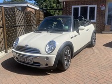 2008 mini cooper for sale  MARGATE