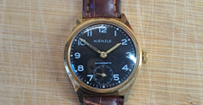 Kienzle vintage armbanduhr gebraucht kaufen  Berlin